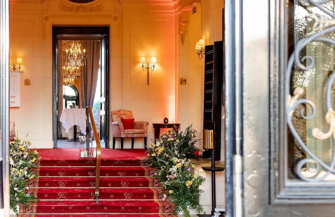 Villa Rothschild, Autograph Collection-1